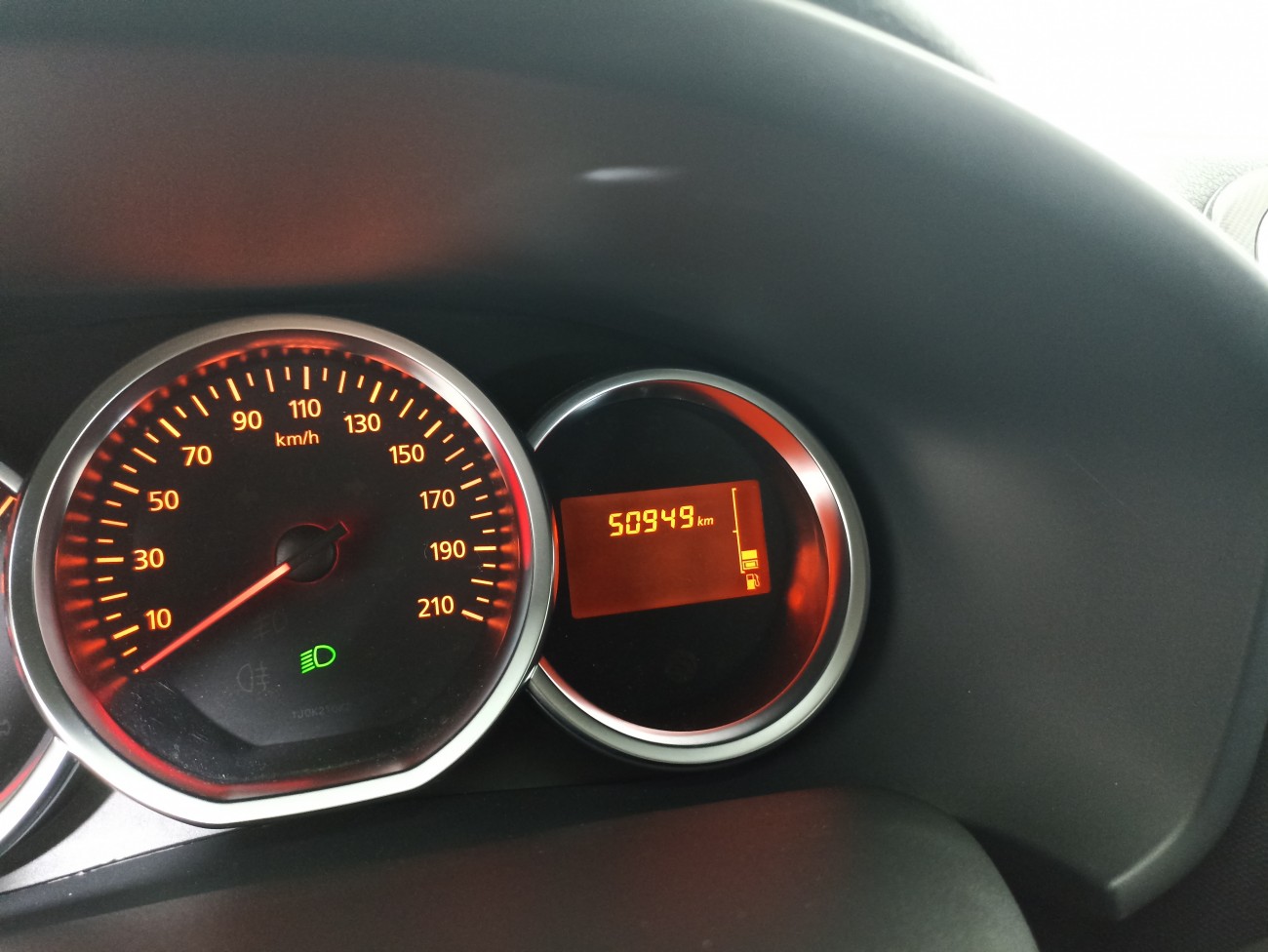 Dacia Sandero 0.9 TCE 90 CP Laureate