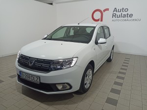 Dacia Sandero 0.9 TCE 90 CP Laureate