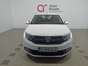 Dacia Sandero 0.9 TCE 90 CP Laureate