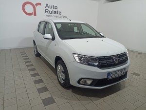 Dacia Sandero 0.9 TCE 90 CP Laureate