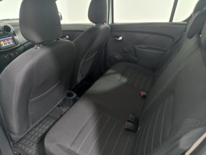 Dacia Sandero 0.9 TCE 90 CP Laureate
