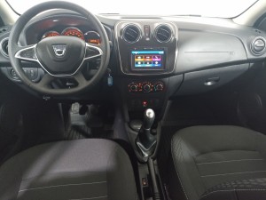 Dacia Sandero 0.9 TCE 90 CP Laureate