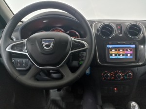 Dacia Sandero 0.9 TCE 90 CP Laureate
