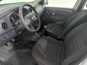 Dacia Sandero 0.9 TCE 90 CP Laureate