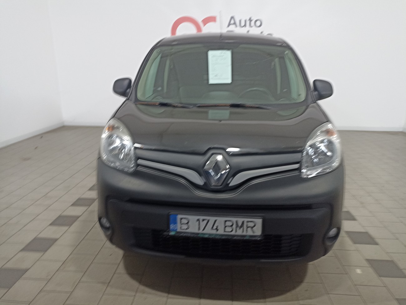 Renault Kangoo VAN 1.5 DCI 95 CP Maxi Confort