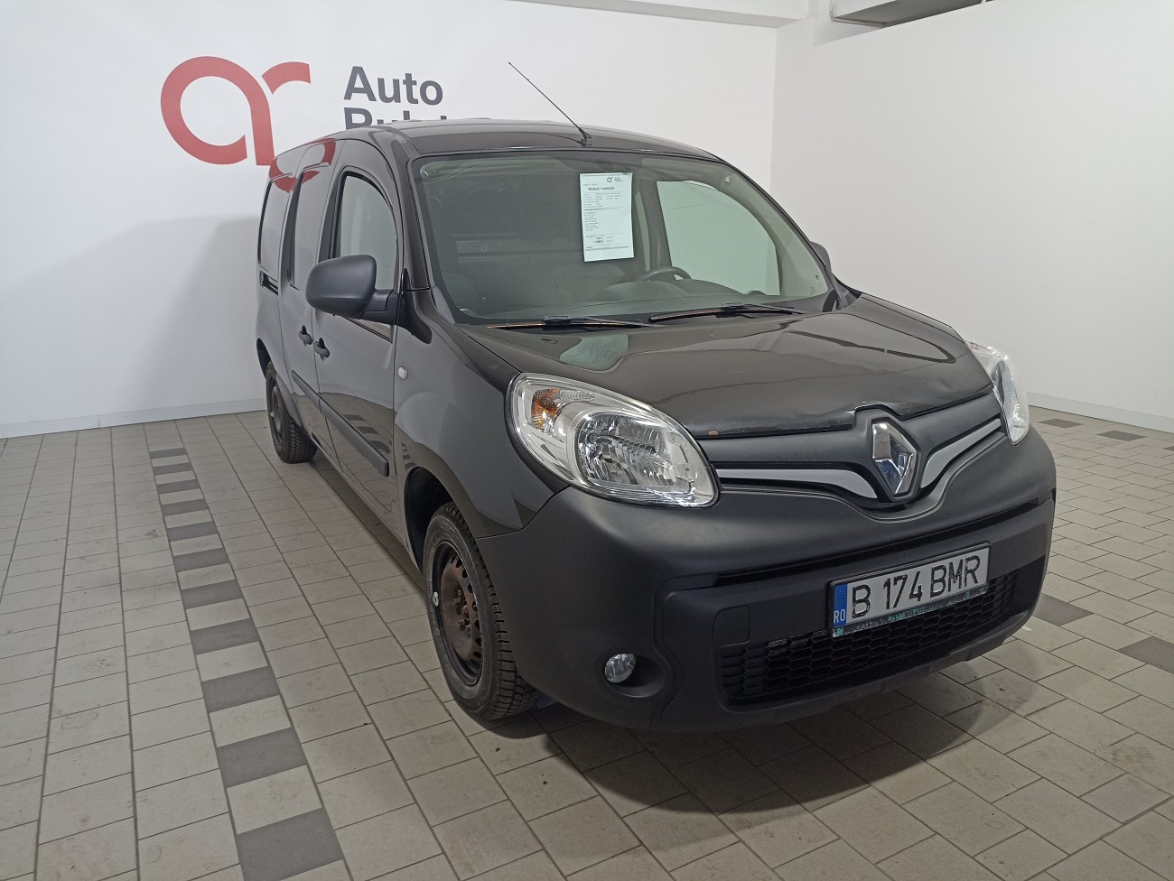 Renault Kangoo VAN 1.5 DCI 95 CP Maxi Confort