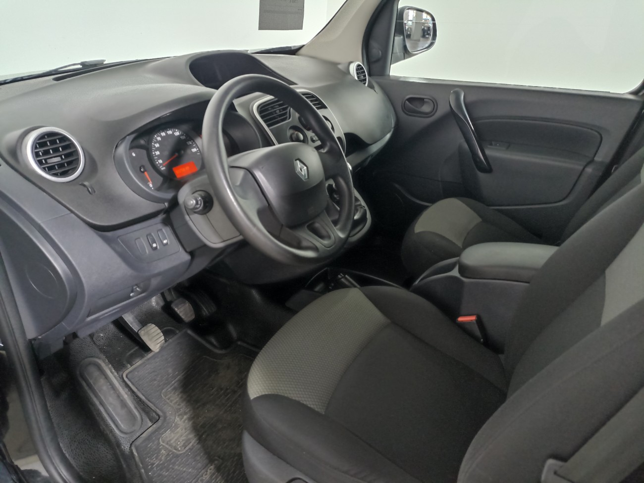 Renault Kangoo VAN 1.5 DCI 95 CP Maxi Confort