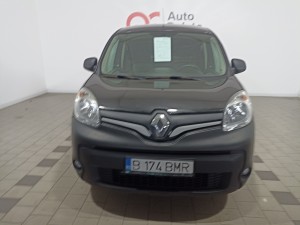 Renault Kangoo VAN 1.5 DCI 95 CP Maxi Confort