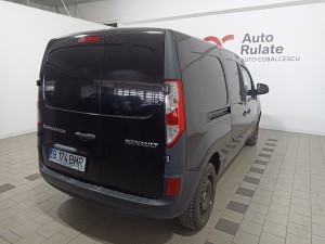 Renault Kangoo VAN 1.5 DCI 95 CP Maxi Confort