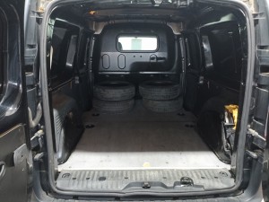 Renault Kangoo VAN 1.5 DCI 95 CP Maxi Confort