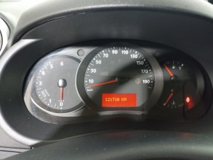 Renault Kangoo VAN 1.5 DCI 95 CP Maxi Confort