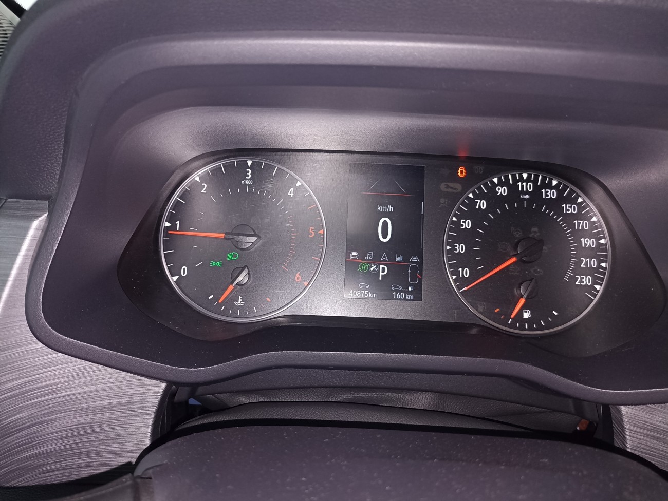 Renault Trafic SpaceClass 2.0 dCi 170 CP | EDC | 7 Locuri VIP | Scaune Rotative | Full LED
