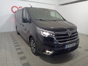 Renault Trafic SpaceClass 2.0 dCi 170 CP | EDC | 7 Locuri VIP | Scaune Rotative | Full LED