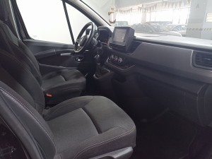 Renault Trafic SpaceClass 2.0 dCi 170 CP | EDC | 7 Locuri VIP | Scaune Rotative | Full LED