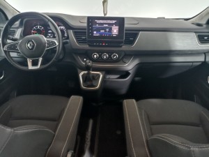 Renault Trafic SpaceClass 2.0 dCi 170 CP | EDC | 7 Locuri VIP | Scaune Rotative | Full LED