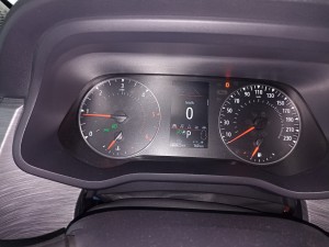 Renault Trafic SpaceClass 2.0 dCi 170 CP | EDC | 7 Locuri VIP | Scaune Rotative | Full LED