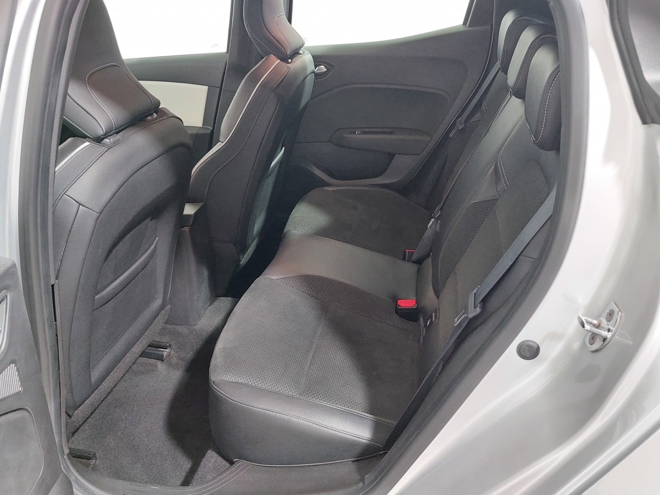 Renault Clio 1.5 DCI 85 CP