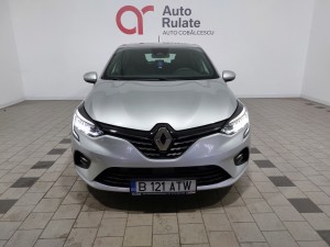 Renault Clio 1.5 DCI 85 CP