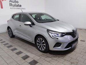 Renault Clio 1.5 DCI 85 CP