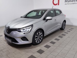 Renault Clio 1.5 DCI 85 CP