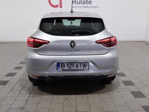 Renault Clio 1.5 DCI 85 CP