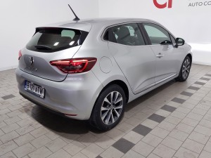 Renault Clio 1.5 DCI 85 CP