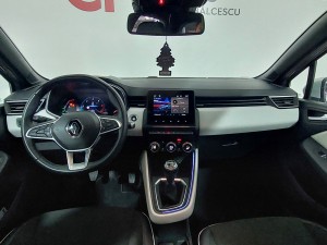 Renault Clio 1.5 DCI 85 CP