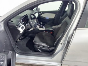 Renault Clio 1.5 DCI 85 CP