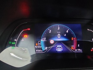 Renault Clio 1.5 DCI 85 CP