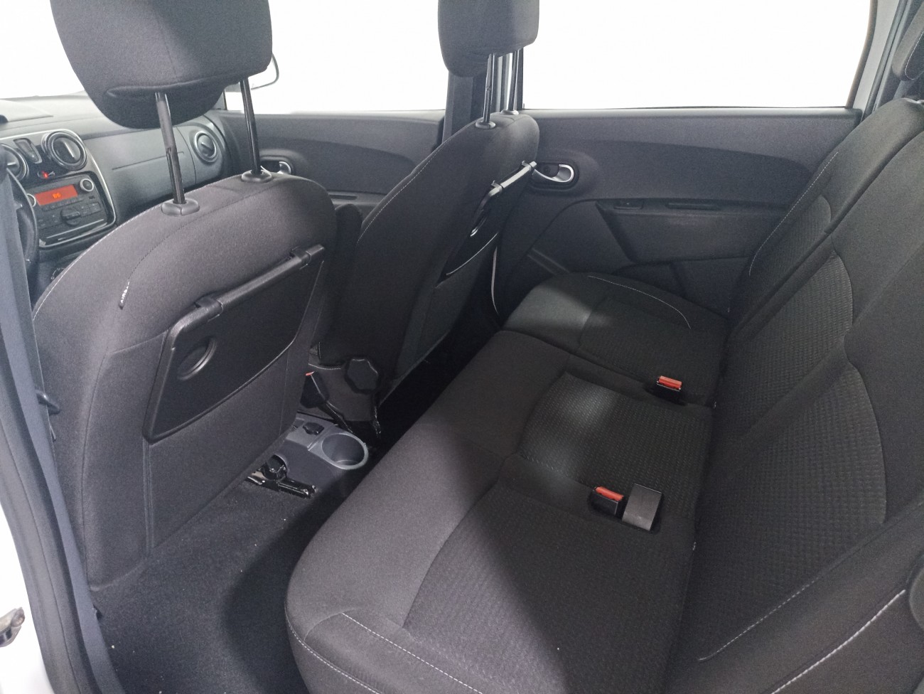 Dacia Lodgy 1.5 DCI 95 CP 7 locuri