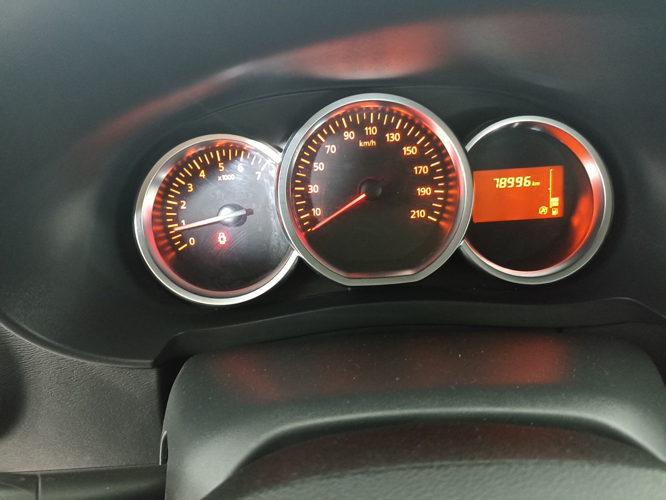 Dacia Lodgy 1.5 DCI 95 CP 7 locuri