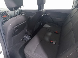 Dacia Lodgy 1.5 DCI 95 CP 7 locuri