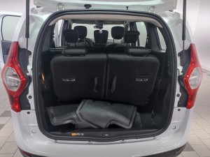 Dacia Lodgy 1.5 DCI 95 CP 7 locuri