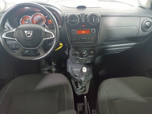 Dacia Lodgy 1.5 DCI 95 CP 7 locuri
