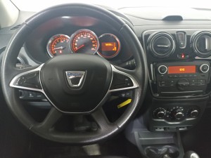 Dacia Lodgy 1.5 DCI 95 CP 7 locuri