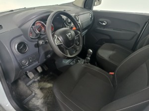Dacia Lodgy 1.5 DCI 95 CP 7 locuri