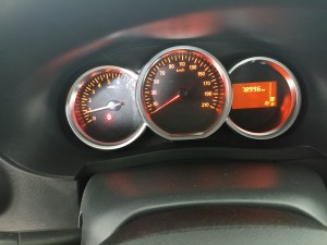 Dacia Lodgy 1.5 DCI 95 CP 7 locuri