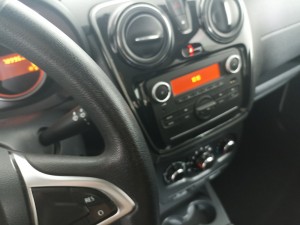 Dacia Lodgy 1.5 DCI 95 CP 7 locuri