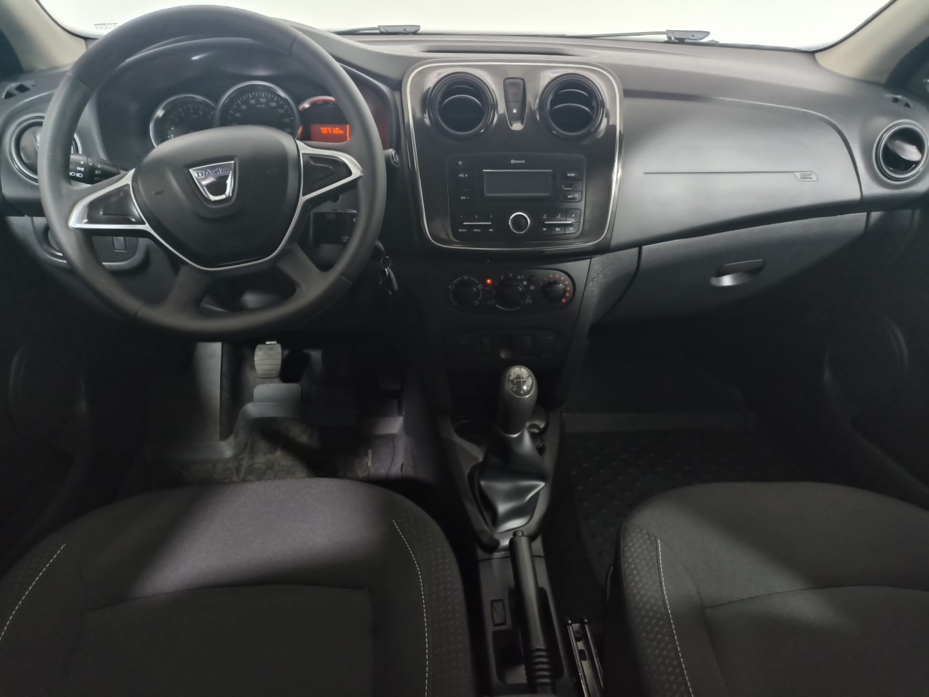 Dacia Logan 1.0 SCE 73 CP SL