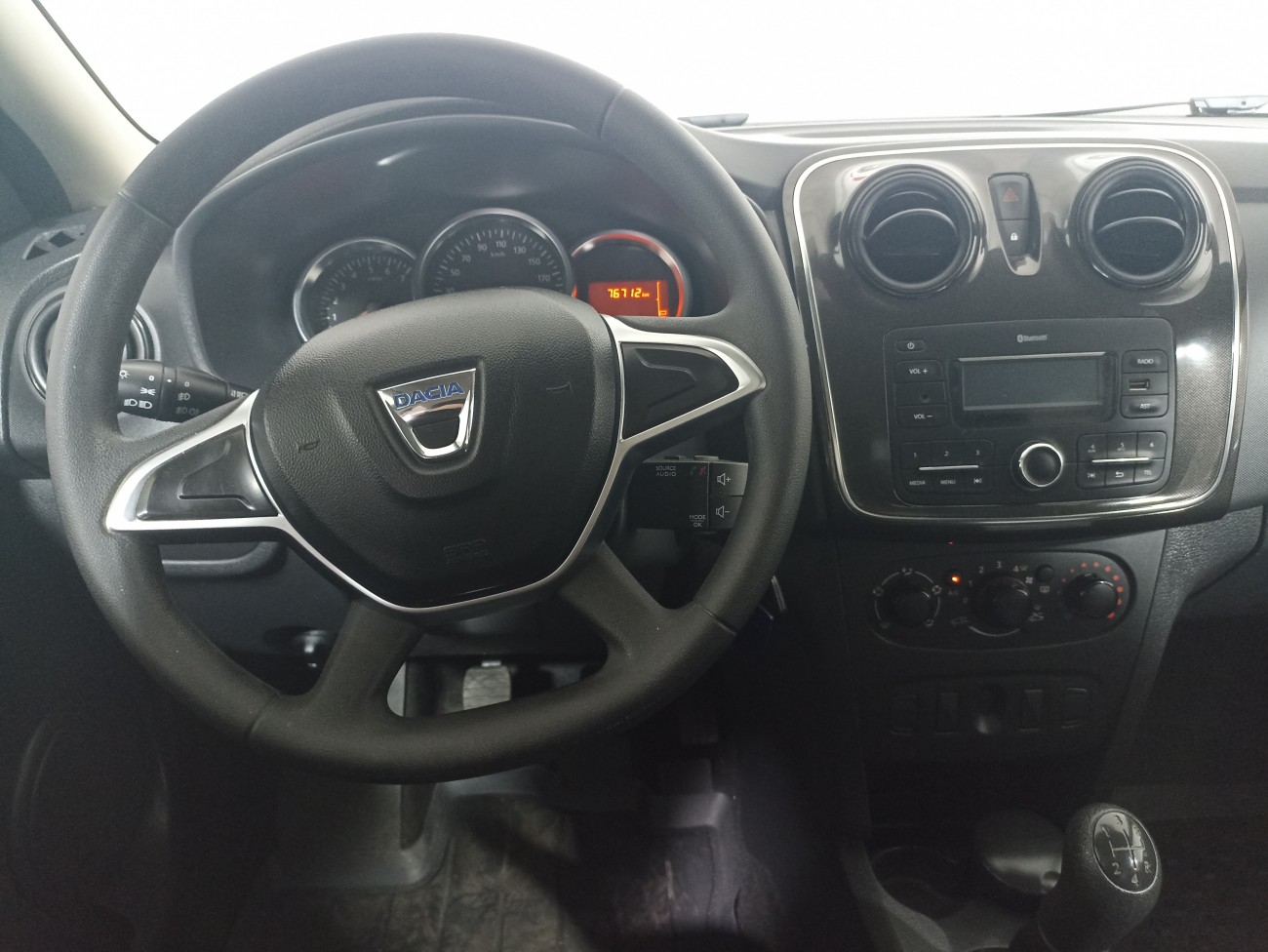 Dacia Logan 1.0 SCE 73 CP SL
