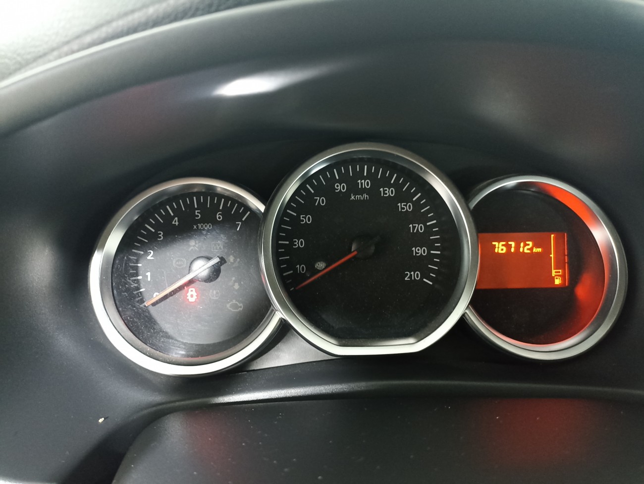Dacia Logan 1.0 SCE 73 CP SL