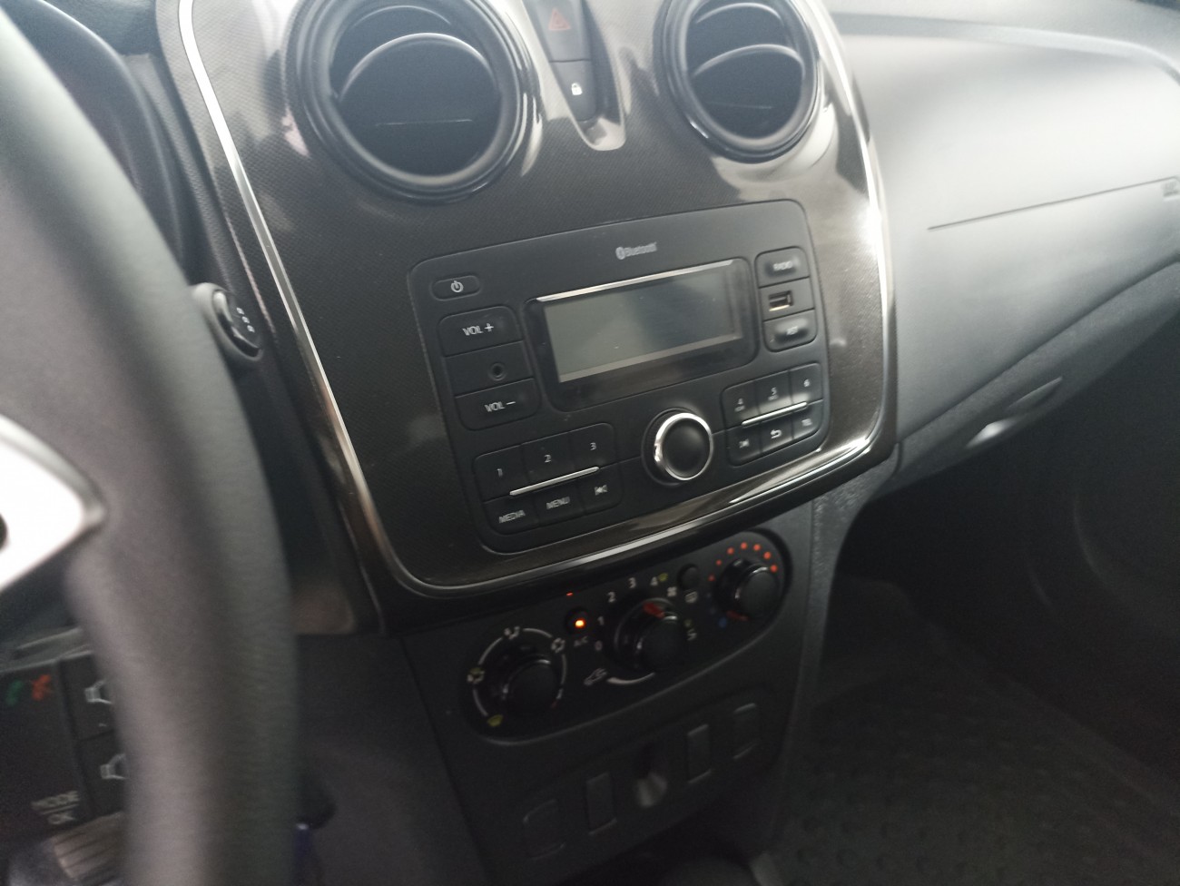 Dacia Logan 1.0 SCE 73 CP SL