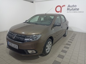 Dacia Logan 1.0 SCE 73 CP SL