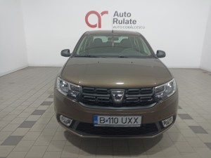 Dacia Logan 1.0 SCE 73 CP SL