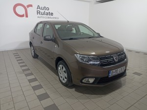 Dacia Logan 1.0 SCE 73 CP SL