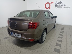 Dacia Logan 1.0 SCE 73 CP SL