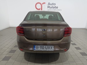 Dacia Logan 1.0 SCE 73 CP SL