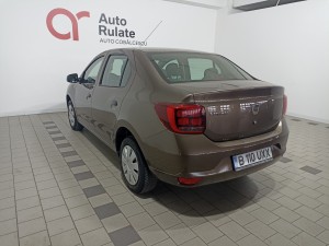 Dacia Logan 1.0 SCE 73 CP SL