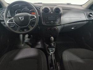 Dacia Logan 1.0 SCE 73 CP SL