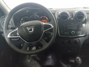 Dacia Logan 1.0 SCE 73 CP SL